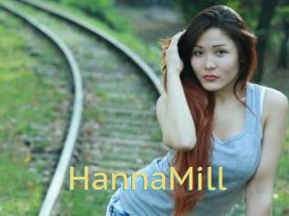 HannaMill