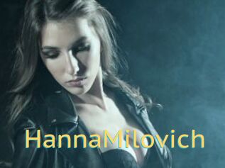 HannaMilovich