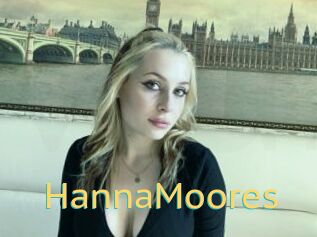 HannaMoores