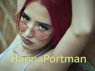 HannaPortman