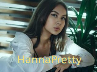 HannaPretty