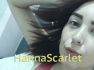 HannaScarlet