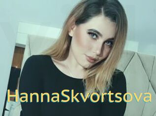 HannaSkvortsova