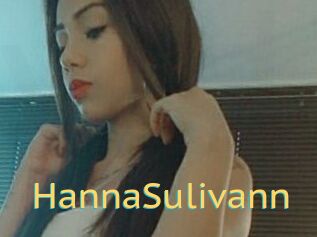 HannaSulivann