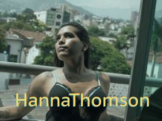 HannaThomson