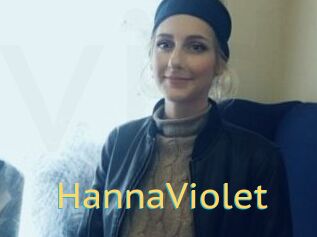 HannaViolet