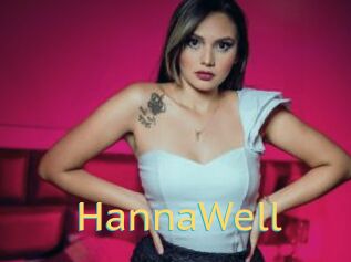 HannaWell