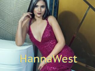 HannaWest