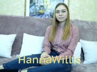 HannaWillis