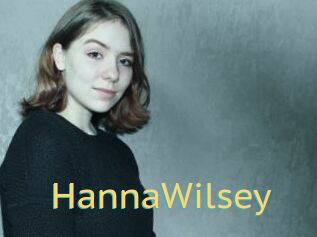 HannaWilsey