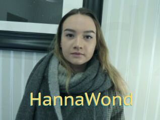 HannaWond