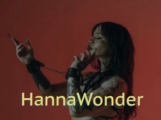 HannaWonder