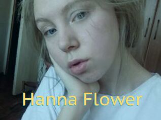 Hanna_Flower