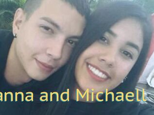 Hanna_and_Michaell