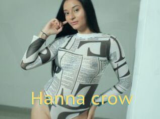 Hanna_crow
