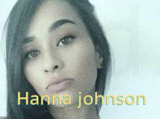 Hanna_johnson