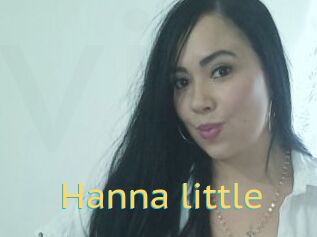 Hanna_little