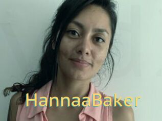 HannaaBaker