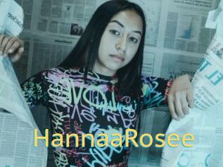HannaaRosee