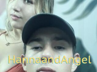 HannaandAngel