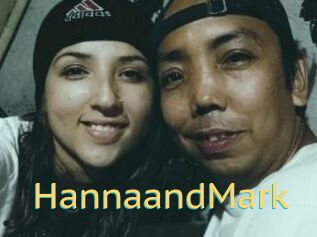 HannaandMark