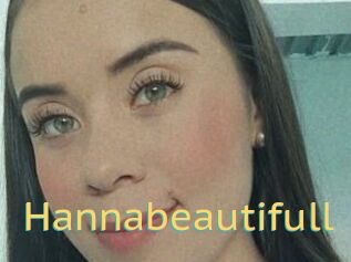 Hannabeautifull