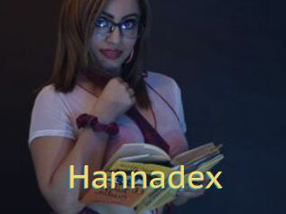 Hannadex