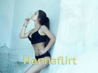 Hannaflirt