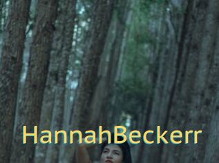 HannahBeckerr