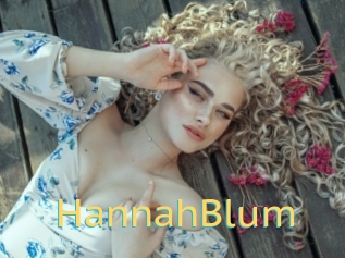 HannahBlum