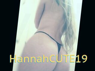 HannahCUTE19