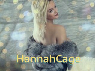 HannahCage