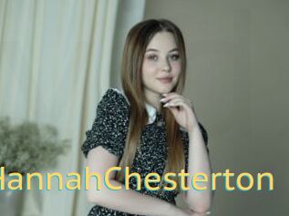 HannahChesterton