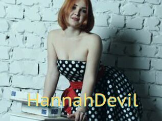HannahDevil
