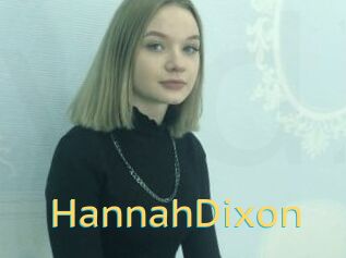 HannahDixon