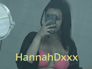 HannahDxxx