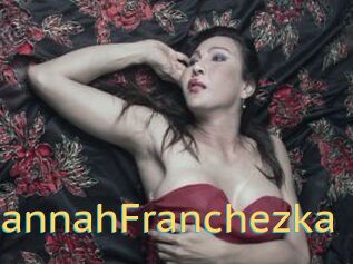 HannahFranchezka