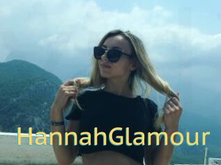 HannahGlamour