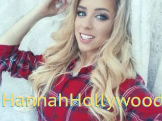 HannahHollywood