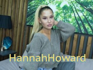 HannahHoward