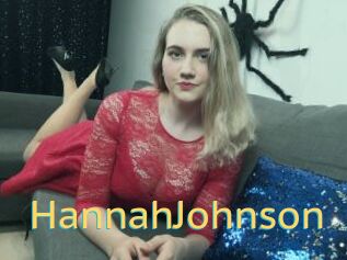 HannahJohnson
