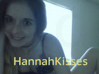 HannahKisses