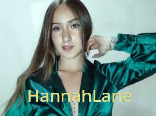 HannahLane