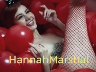 HannahMarshal