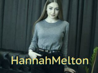 HannahMelton