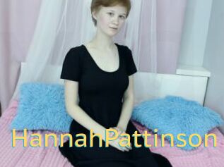 HannahPattinson