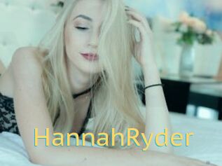 HannahRyder