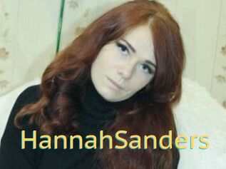 HannahSanders
