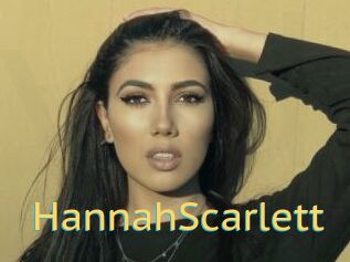 HannahScarlett