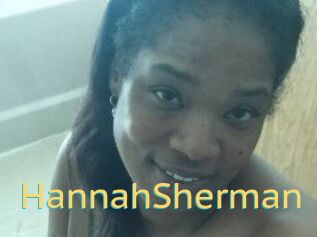 Hannah_Sherman